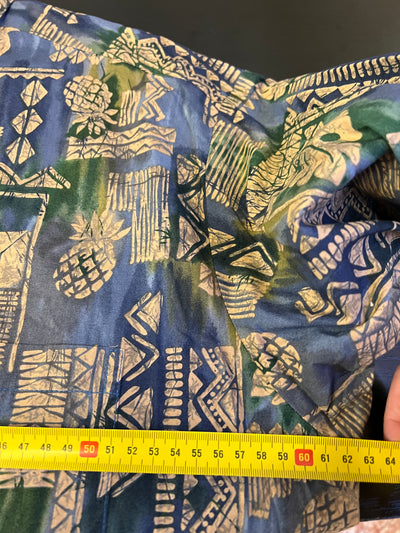 Camicia hawaiana Tori Richard (XL uomo) thumbnail