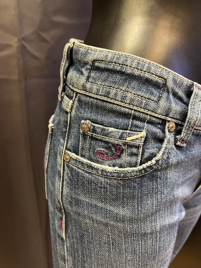 Jeans Jacob Cohën ( s donna) thumbnail