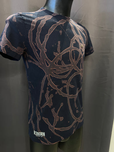 T-shirt Lacoste Custom R3BORN (S uomo) thumbnail