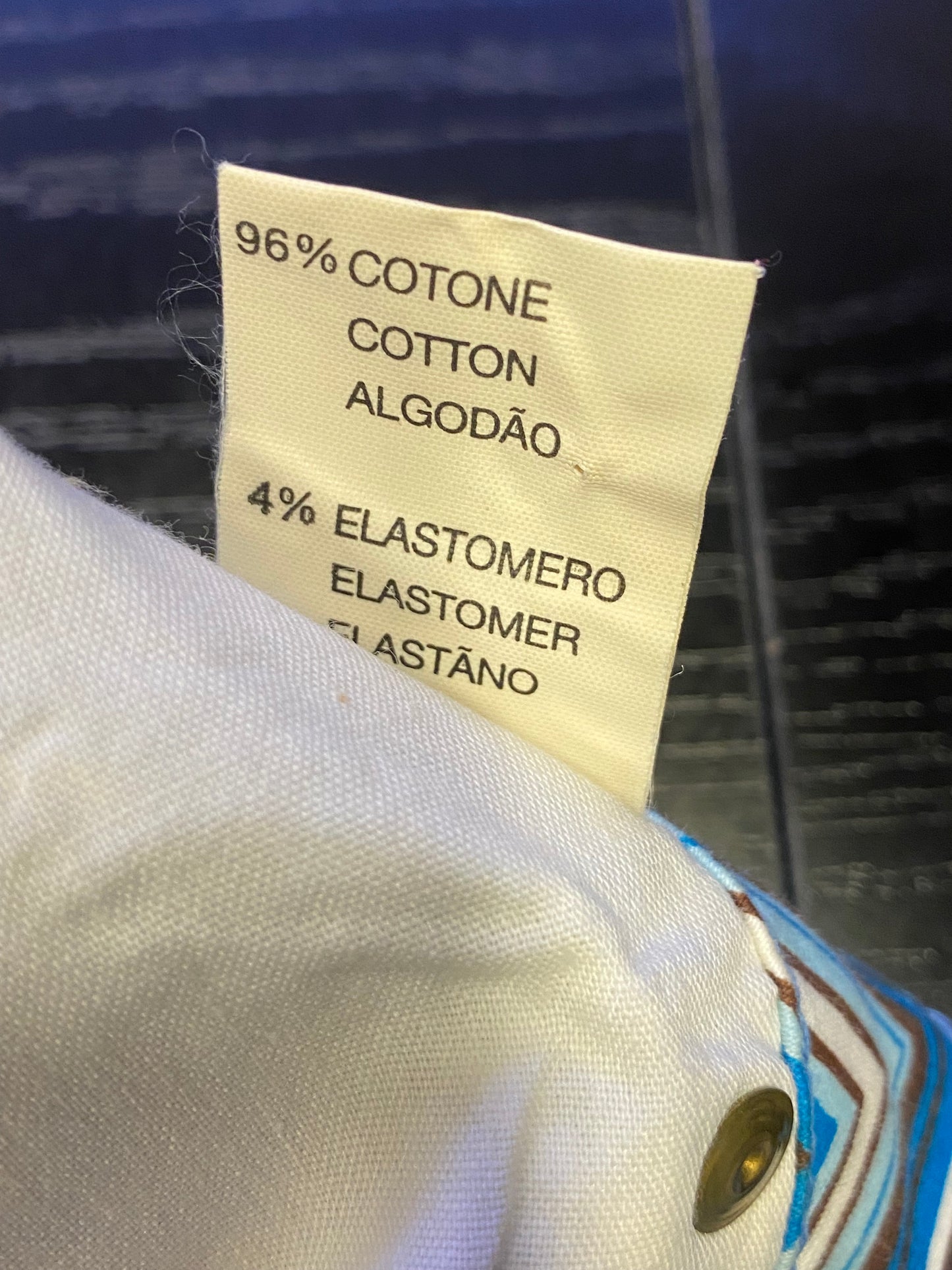 Gonna Custom Y2K by R3BORN (XS)