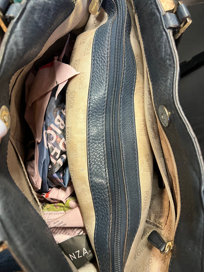 Borsa in pelle Michael Kors