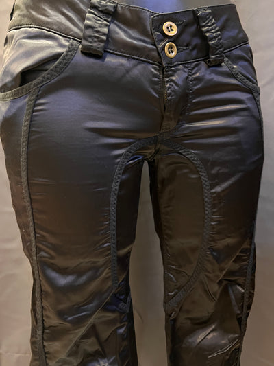 Pantalone capri vita bassa Nolita Y2K (S donna) thumbnail