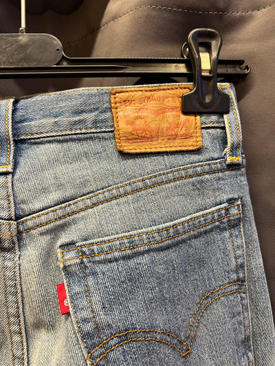 Jeans Levi’s vita alta (s donna) thumbnail