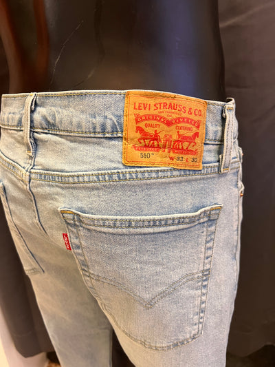 Jeans Levi’s 510 (M uomo) thumbnail
