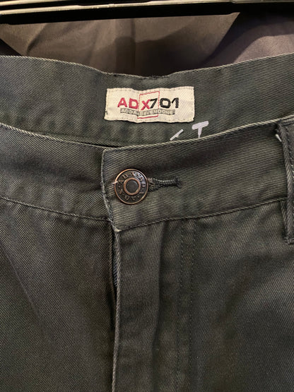 Jorks Buggy Y2K Custom reverse (M)