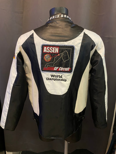 Giacca Y2K Grand Prix Assen (XL uomo) thumbnail