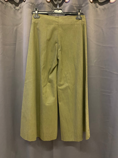 Pantaloni a gamba larga Cimarron (XS)