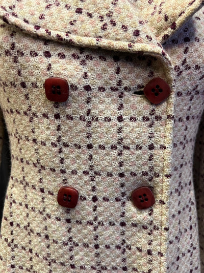 Cappotto in lana (s) thumbnail