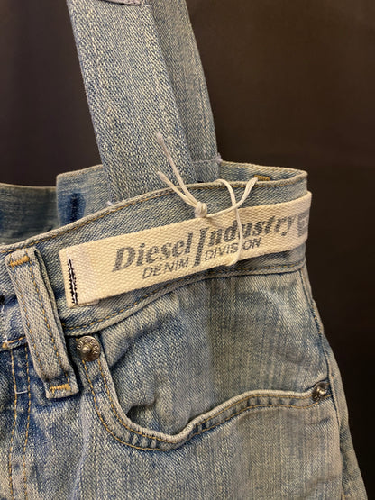 Borsa Diesel Custom by R3BORN