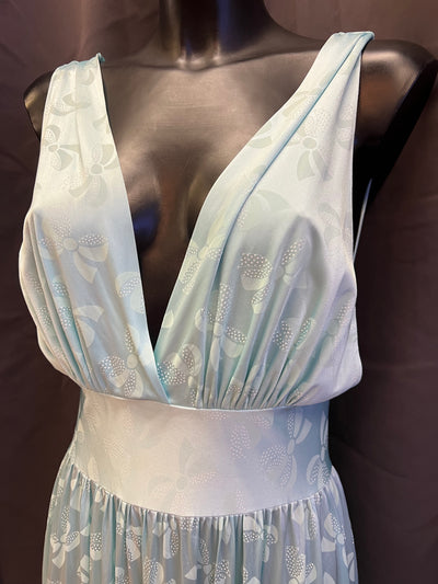 Abito lungo vintage Collection Monarch (L donna) thumbnail