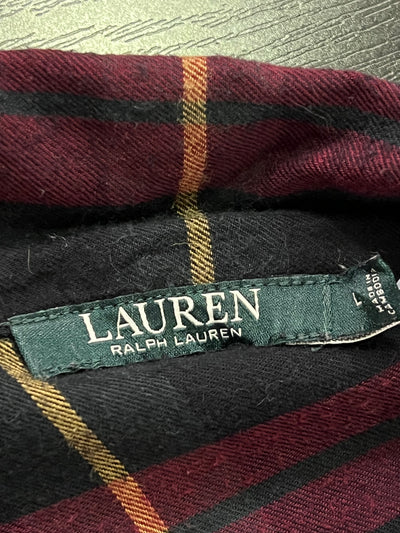 Camicia tartan Ralph Lauren | L donna thumbnail