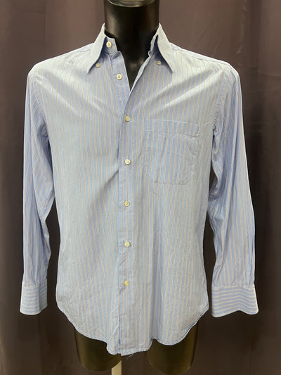 Camicia Xacus a righe thumbnail