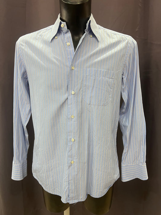 Camicia Xacus a righe
