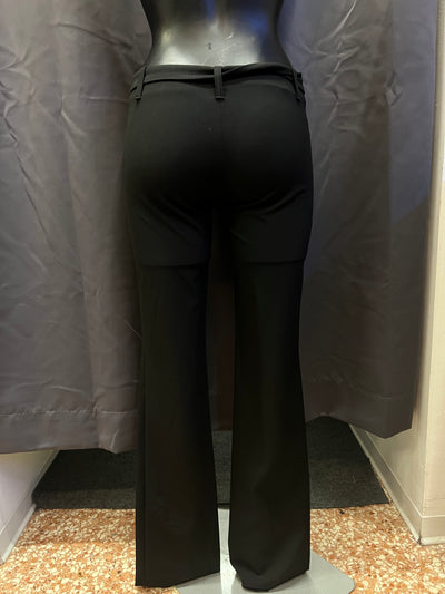 Pantalone Versace Jeans nuovo con cartellino (m donna) thumbnail
