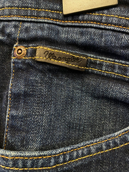Jeans Flare Wrangler Custom by R3BORN (L)