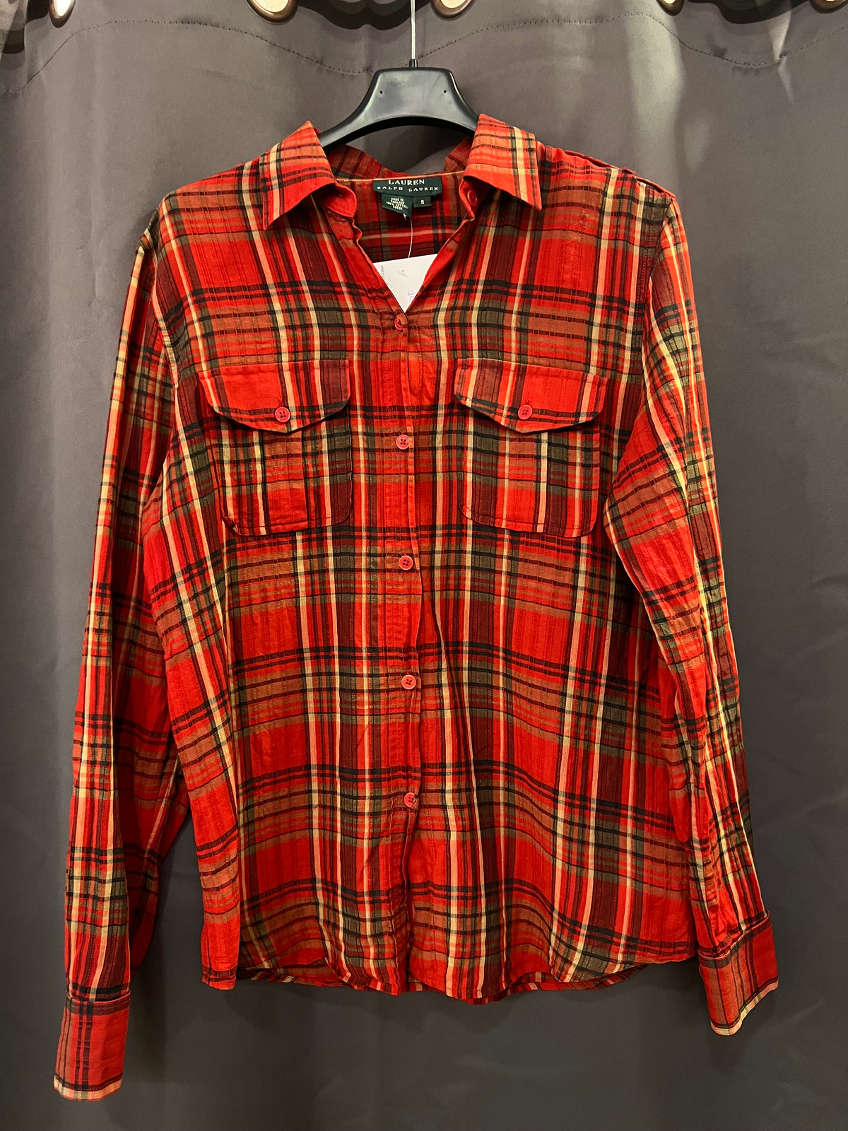 Camicia Lauren Ralph Lauren | S donna