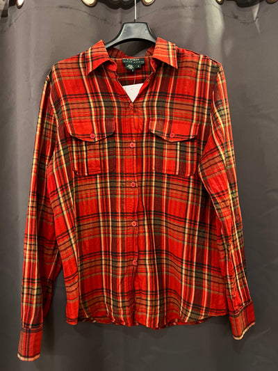 Camicia Lauren Ralph Lauren | S donna thumbnail