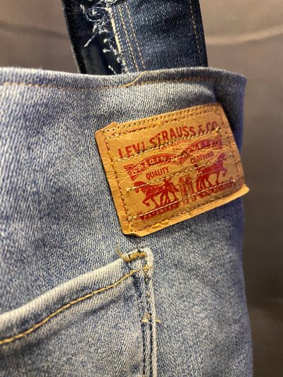 Borsa tot bag Levi’s Custom | R3BORN thumbnail