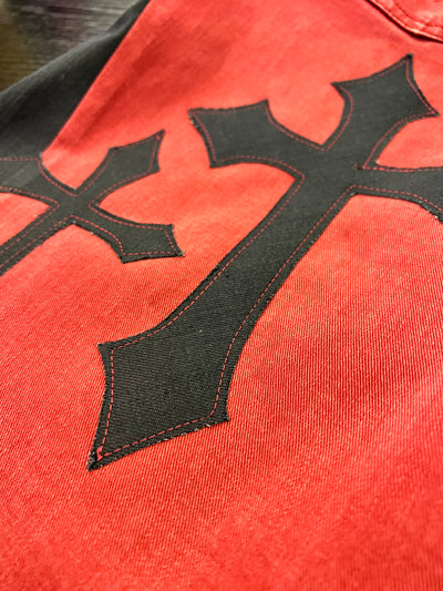 Jorts Levi’s Custom (S/M) thumbnail