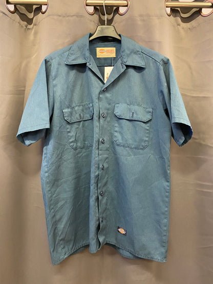 Camicia Dickies vintage Workwear (M)