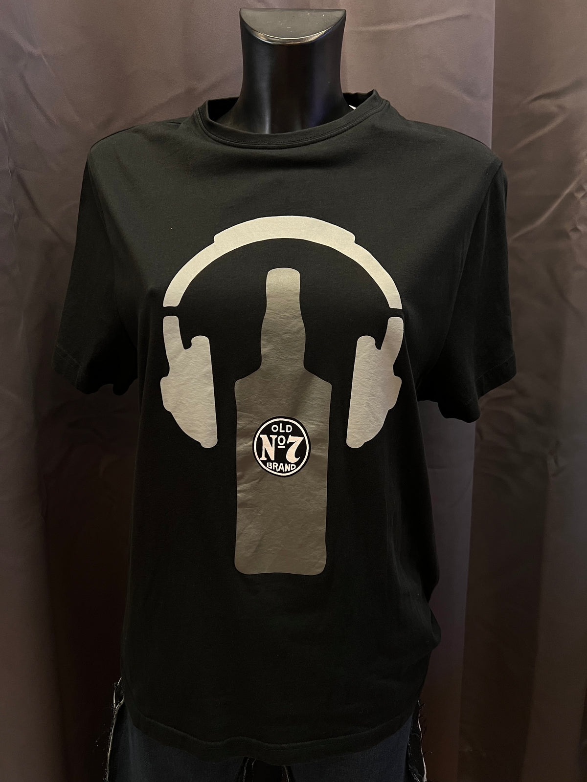 T-shirt Jack Daniel’s (L donna)