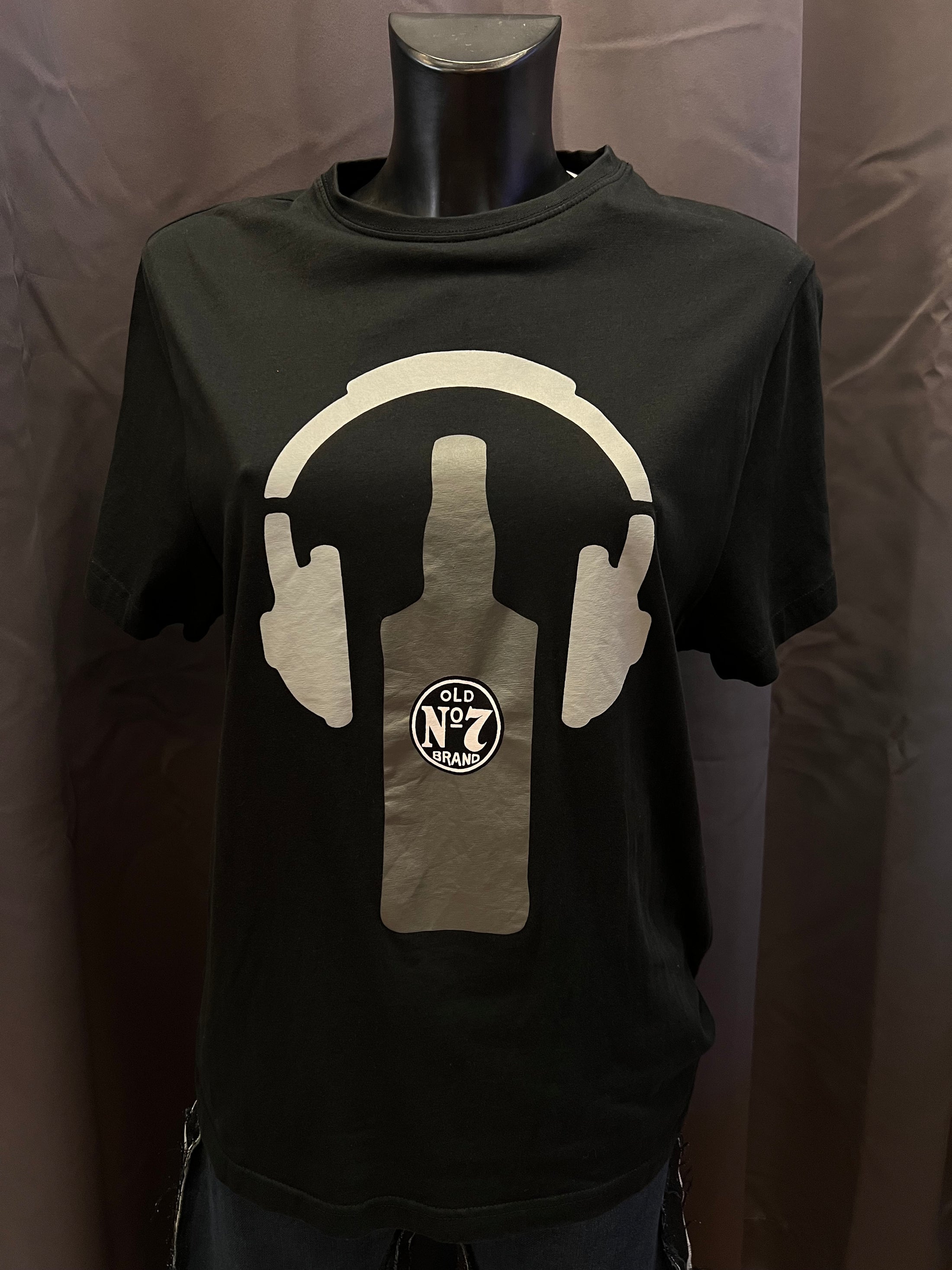 T-shirt Jack Daniel’s (L donna)
