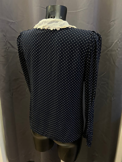 Camicia sartoriale vintage (S donna) thumbnail