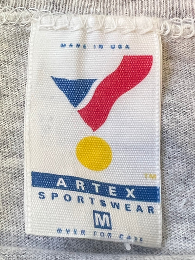 T-shirt vintage Artex del 1994 MLB All-Star Game dei Pittsburgh Pirates al Three Rivers Stadium (M uomo) thumbnail