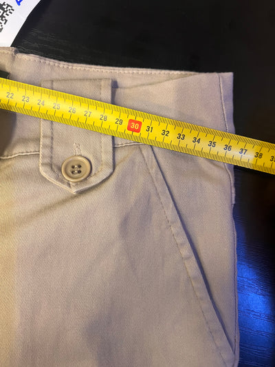 Pantalone a pinocchietto D Type (S donna) thumbnail