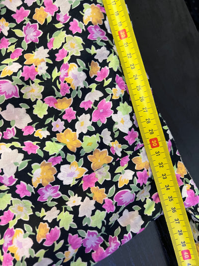 Gonna a tubino sartoriale anni 80 (M donna) thumbnail