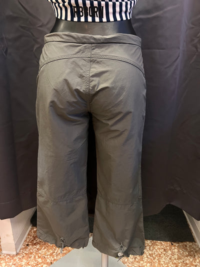 Pantalone capri Diesel nuovo (S donna) thumbnail