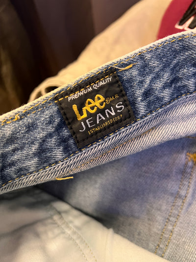 Jeans Lee (M uomo) thumbnail