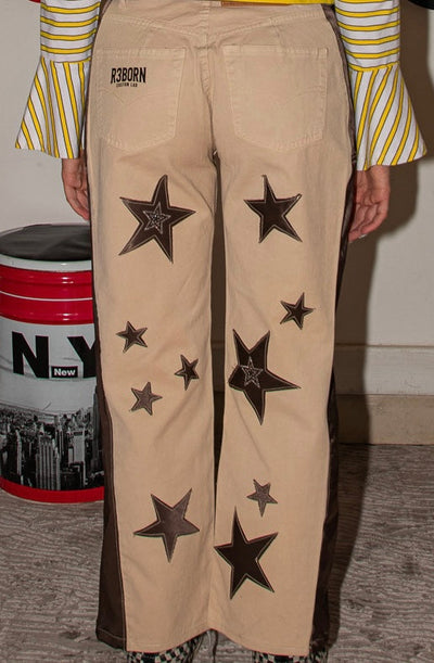 Pantaloni flare Diesel Custom - donna M | R3BORN thumbnail
