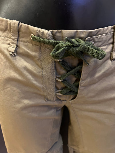 Pantalone capri Diesel Style Lab (Xs donna) thumbnail