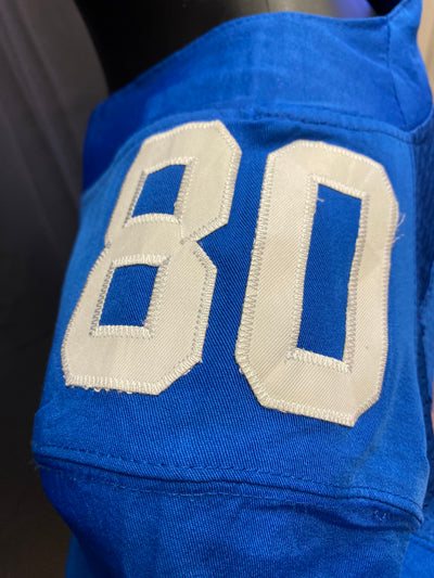 Jersey Nike NFL New York Giants Cruz #80 (M) thumbnail