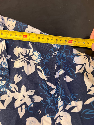 Camicia hawaiana Cherokee cotone (L uomo) thumbnail