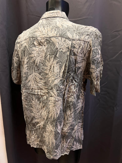 Camicia hawaiana Batik Bay (L uomo) thumbnail
