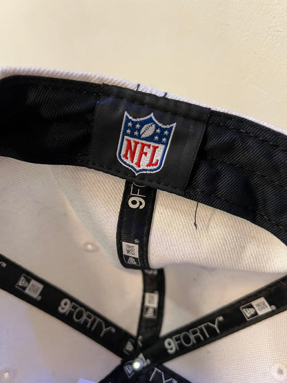 Cappello Houston Texas  NFL NEW ERA