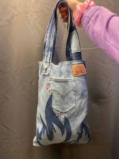 Borsa tot bag Levi’s Custom | R3BORN thumbnail