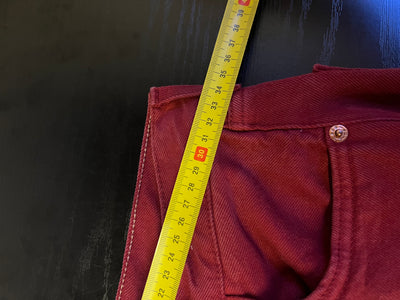 Jeans Levi’s 501 (M donna) thumbnail