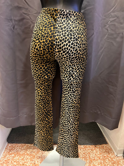 Pantalone maculato Kookaï (S donna) thumbnail