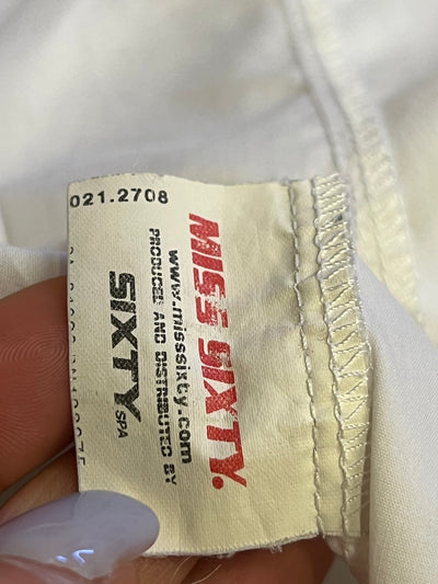Camicia Y2k Miss Sixty (L donna) thumbnail