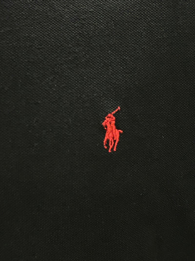 Polo Ralph Lauren nera (L uomo) thumbnail