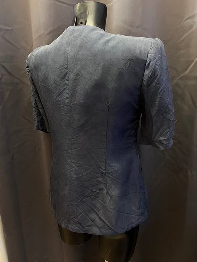 Blazer pura seta  vintage Henry Lelle (M donna) thumbnail