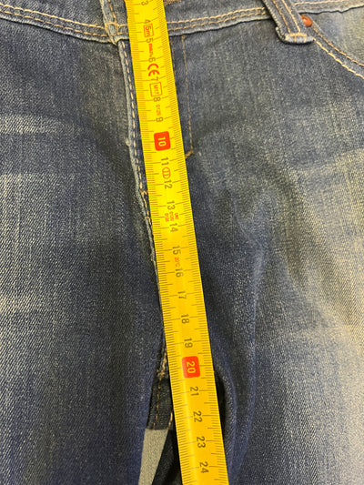 Jeans Levi’s Slight Curve Low Rise Skinny (XL donna) thumbnail