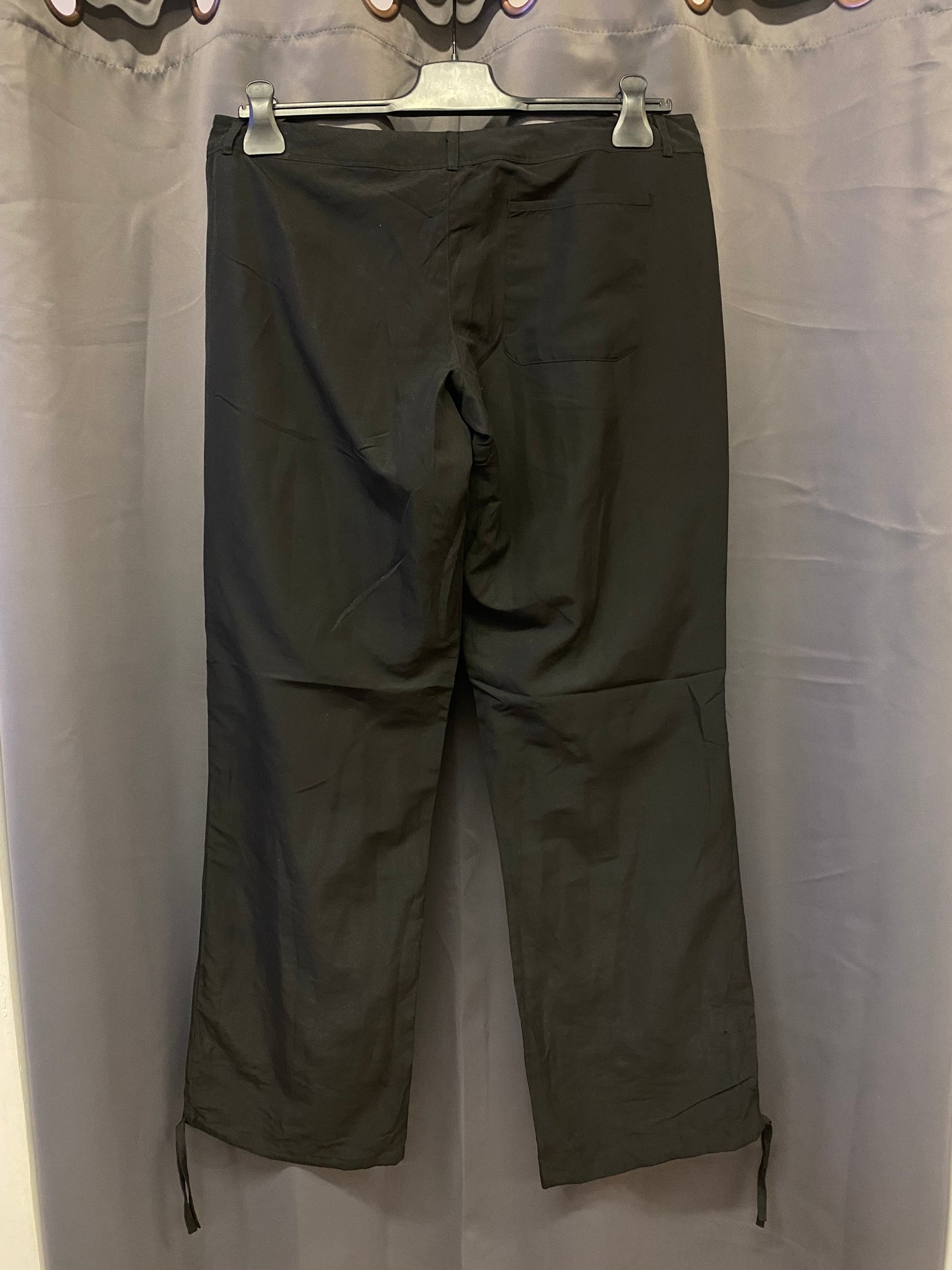 Pantaloni a gamba larga Puma nuovi (XL)