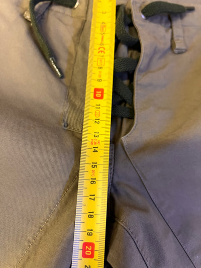 Pantalone capri Diesel Style Lab (Xs donna) thumbnail