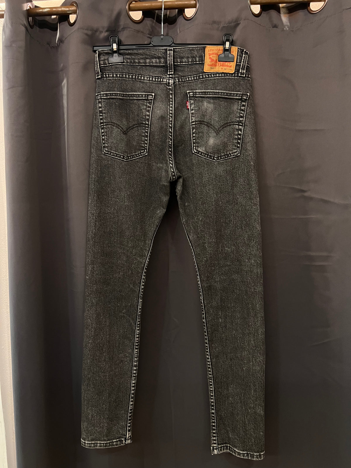 Jeans Levi’s 510 | S 31x32 uomo