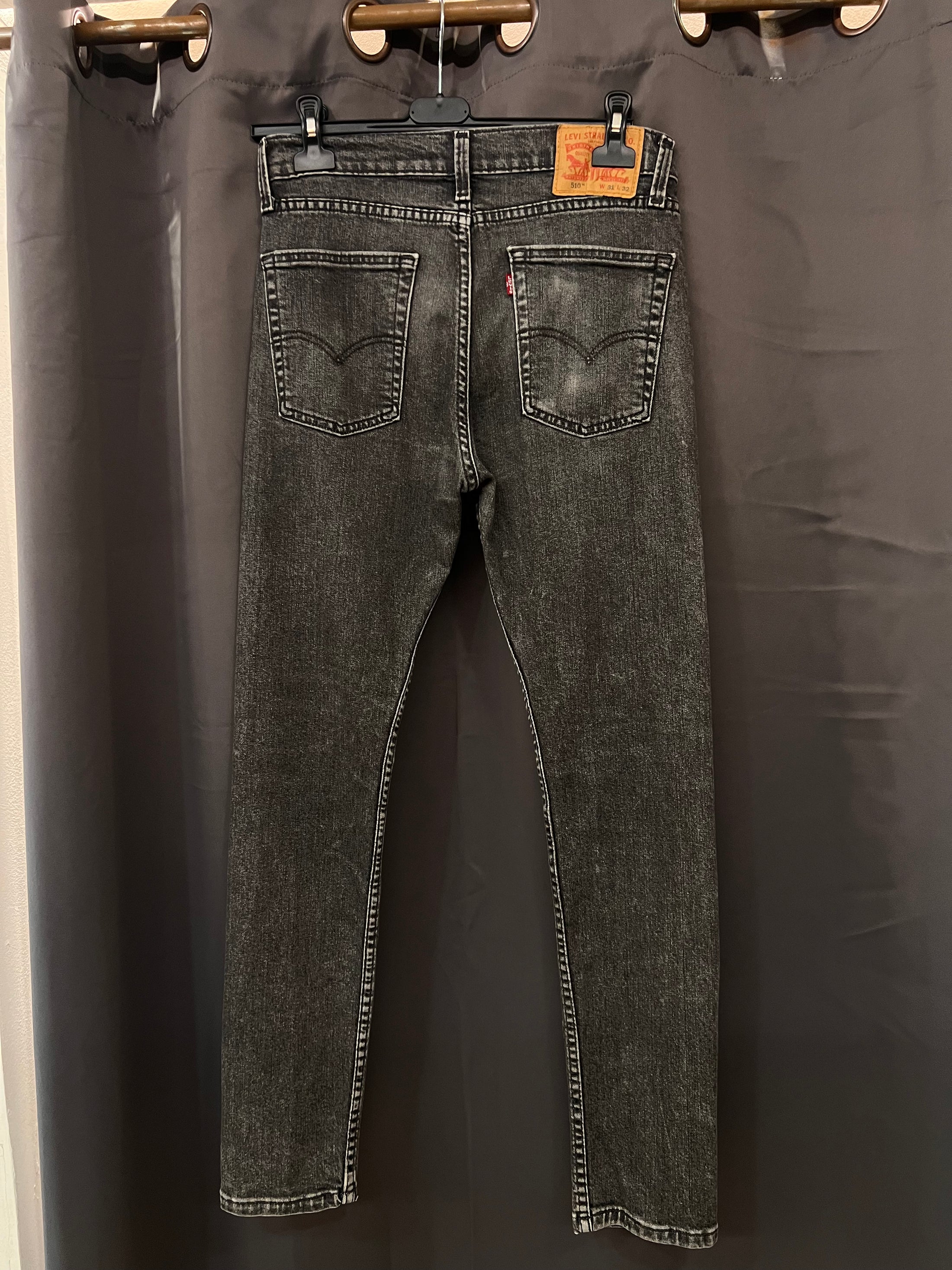 Jeans Levi’s 510 | S 31x32 uomo