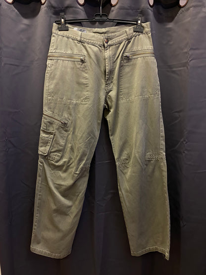 Pantaloni Y2K cargo Diesel (M)